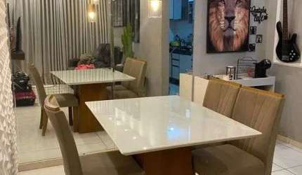 lindo apartamento 2 dormitorios , uma vaga no jardim aroeiras