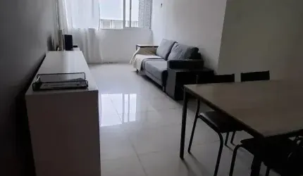 Apartamento 3 quartos à Venda - 120 m2 - 1 vaga - Canela - Salvador