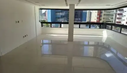 Apartamento com 3 Suítes para Alugar ou Venda, 142 m² - Armação