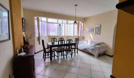 Apartamento 2 Quartos à Venda na Pituba – Excelente Localização!