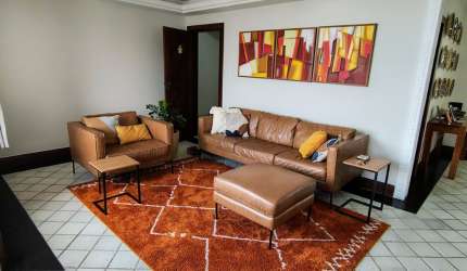 Apartamento Duplex Cobertura  Vista Mar à venda na Pituba
