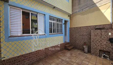 Casa Vila Califórnia Sao Paulo/SP