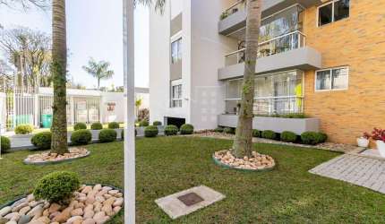 Apartamento para Venda em Curitiba, Portão, 3 dormitórios, 1 suíte, 2 banheiros, 2 vagas
