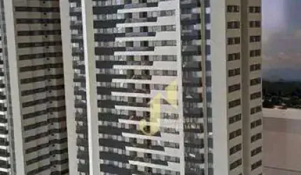 APARTAMENTO A VENDA NO CONDOMÍNIO WONDER EM SÃO JOSÉ DOS CAMPOS - BAIRRO CIDADE JARDIM