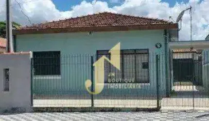 CASA A VENDA E LOCAÇÃO NO JARDIM SANTA MARIA