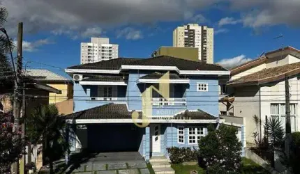 Casa a venda no cond. residencial Villa Branca