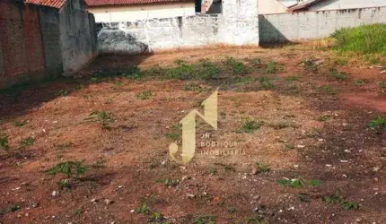Terreno à venda, 366 m² por R$ 295.000,00 - Cidade Jardim - Jacareí/SP