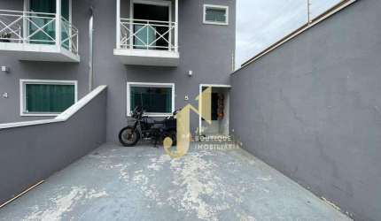 Casa a venda em Altos de Santana