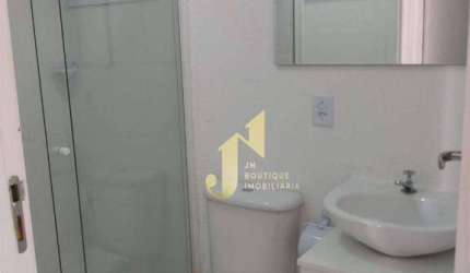 APARTAMENTO A VENDA-Residencial Easy Life-SOROCABA