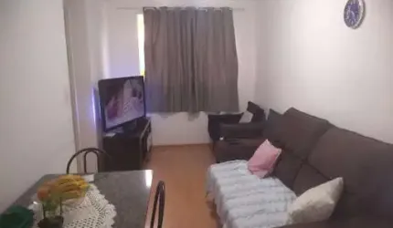 Apartamento a venda no condomínio Vale Belo