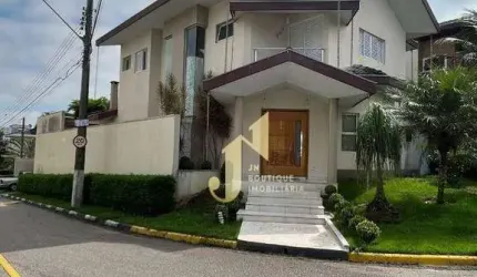 Casa a venda no Condomínio Residencial Villa Branca 1