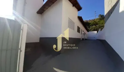 Casa a venda no Parque dos Príncipes