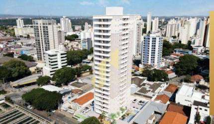 NOVO EMPREENDIMENTO NOAH RESIDENCE EM SÃO JOSÉ DOS CAMPOS