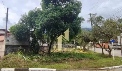terreno Massaguaçu a Venda
