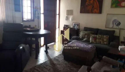 Casa com 3 dormitórios à venda em Jacareí
