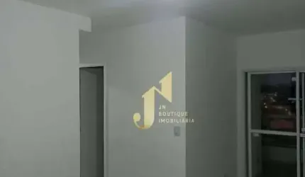 Apartamento com 3 dormitórios e 1 suíte à venda no Verano Home Resort - Jardim Califórnia