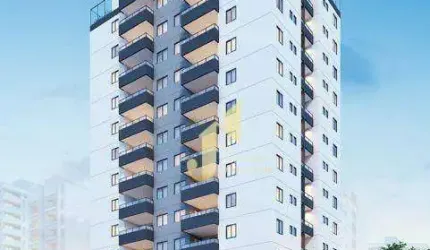NOVO EMPREENDIMENTO A VENDA COM 3 DORMITÓRIOS E 1 SUÍTE NO JADIM AQUARIUS