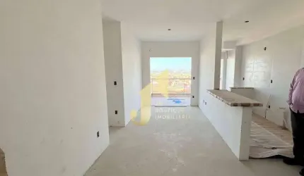 APARTAMENTO EM FASE DE ACABAMENTO A VENDA NO VILLA BRANCA COM 3 DORMITÓRIOS