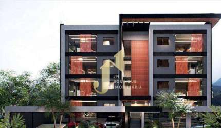 APARTAMENTOS NA PLANTA A VENDA EM CARAGUATATUBA