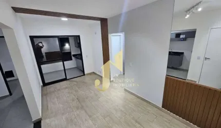 APARTAMENTO A VENDA NO CONDOMÍNIO BOSQUE MONET COM 2 DORMITÓRIOS