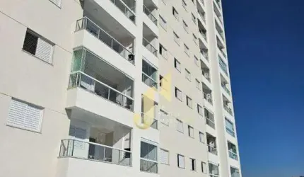 APARTAMENTO A VENDA NO CONDOMINIO VERANO HOME RESORT COM 3 DORMITÓRIOS E 1 SUÍTE NO JARDIM CALIFÓRNIA
