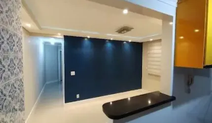 Apartamento Condomínio Jeriba-Jacarei