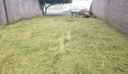ÓTIMA OPORTUNIDADE - TERRENO A VENDA NO BAIRRO SANTA PAULA EM JACAREÍ