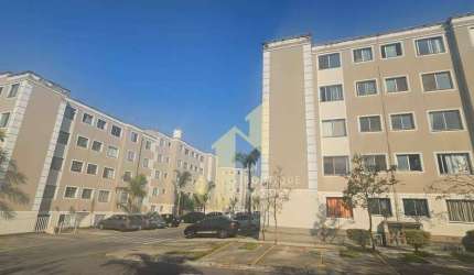 APARTAMENTO PARA LOCAÇÃO NO CONDOMÍNIO SPAZZIO CAMPO GIALLO EM SÃO JOSÉ DOS CAMPOS COM 2 DORMITÓRIOS