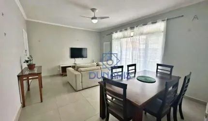 Apartamento com 3 dormitórios à venda, 82 m² por R$ 385.000,00 - Centro - Guarujá/SP