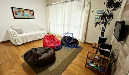 Apartamento à venda, 140 m² por R$ 650.000,00 - Centro - Guarujá/SP