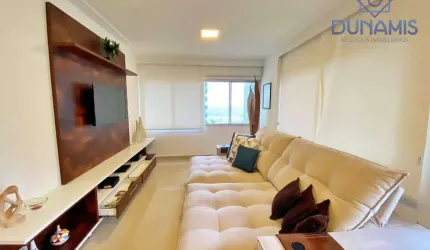 Apartamento à venda, 113 m² por R$ 750.000,00 - Praia das Pitangueiras - Guarujá/SP