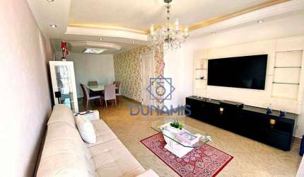 Apartamento à venda, 130 m² por R$ 850.000,00 - Praia das Pitangueiras - Guarujá/SP