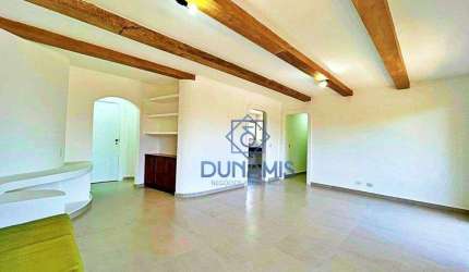 Apartamento à venda, 130 m² por R$ 650.000,00 - Centro - Guarujá/SP