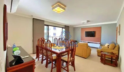 Apartamento à venda, 140 m² por R$ 850.000,00 - Praia das Pitangueiras - Guarujá/SP