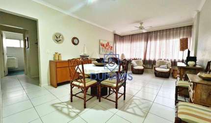 Apartamento à venda, 85 m² por R$ 470.000,00 - Barra Funda - Guarujá/SP