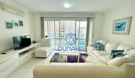 Apartamento à venda, 80 m² por R$ 850.000,00 - Praia das Astúrias - Guarujá/SP