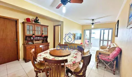 Apartamento à venda, 78 m² por R$ 750.000,00 - GALHETAS - Guarujá/SP