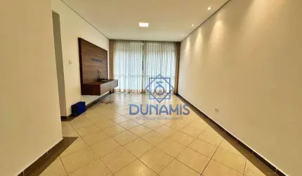 Apartamento à venda, 95 m² por R$ 600.000,00 - Praia das Pitangueiras - Guarujá/SP