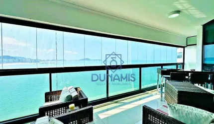 APARTAMENTO FRENTE MAR - PRAIA DAS ASTÚRIAS