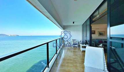VENDA APARTAMENTO COM VISTA MAR À VENDA NA REGIÃO DO GALHETAS NA PRAIA DAS ASTÚRIA