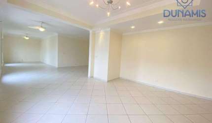 Cobertura à venda, 222 m² por R$ 1.200.000,00 - Praia das Pitangueiras - Guarujá/SP
