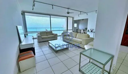Apartamento à venda, 230 m² por R$ 1.450.000,00 - Vila Alzira - Guarujá/SP