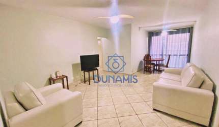 Apartamento à venda, 90 m² por R$ 550.000,00 - Praia das Pitangueiras - Guarujá/SP