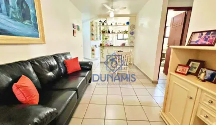 Apartamento à venda, 78 m² por R$ 670.000,00 - Praia das Astúrias - Guarujá/SP