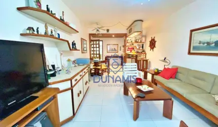 Apartamento à venda, 146 m² por R$ 800.000,00 - Praia das Pitangueiras - Guarujá/SP