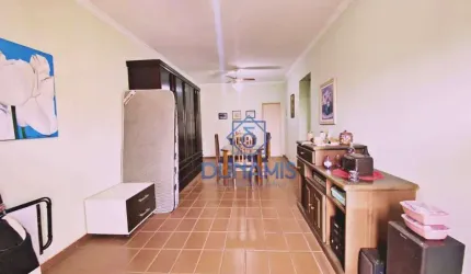 Apartamento à venda, 80 m² por R$ 559.000,00 - Praia das Pitangueiras - Guarujá/SP