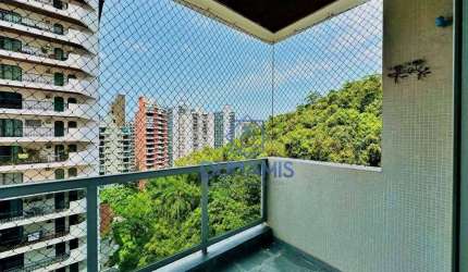 EXCELENTE APARTAMENTO À VENDA NA PRAIA DAS PITANGUEIRAS - REGIÃO DA BARRA FUNDA - COM LAZER COMPLETO