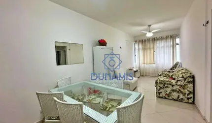 Apartamento à venda, 45 m² por R$ 350.000,00 - Barra Funda - Guarujá/SP