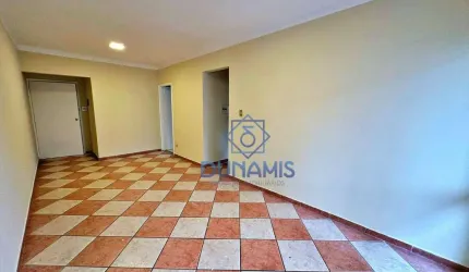 Apartamento à venda, 50 m² por R$ 350.000,00 - Praia das Pitangueiras - Guarujá/SP