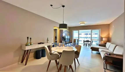 Apartamento à venda, 115 m² por R$ 1.420.000,00 - Centro - Guarujá/SP